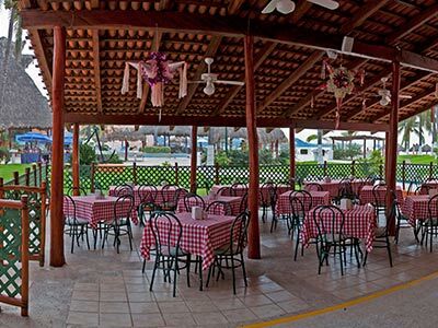 Hotel Los Angeles Locos