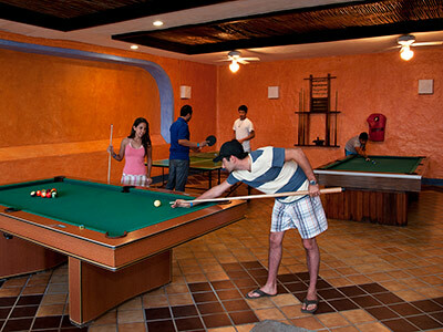 Hotel Los Angeles Locos