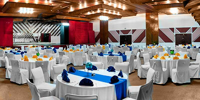 Hotel Los Angeles Locos