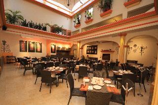 Hotel Ciudad Real Centro Historico