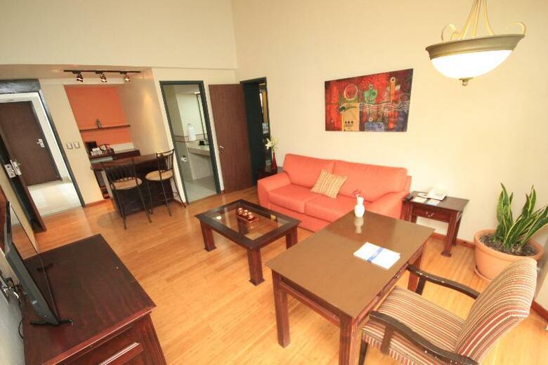 Hotel Villa Mercedes San Crist�bal De Las Casas