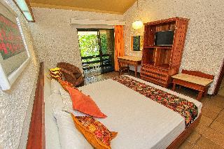 Hotel Ciudad Real Palenque