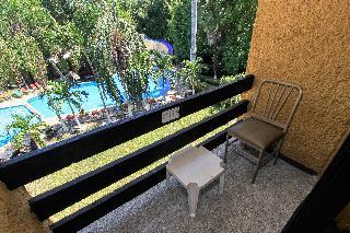 Hotel Ciudad Real Palenque