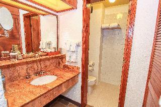 Hotel Ciudad Real Palenque