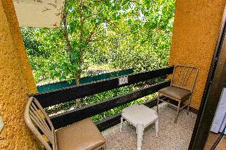 Hotel Ciudad Real Palenque