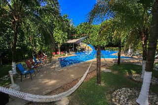 Hotel Ciudad Real Palenque