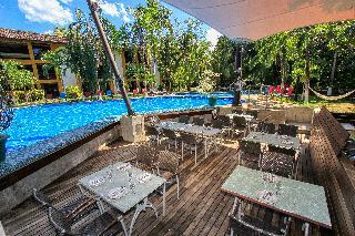 Hotel Ciudad Real Palenque