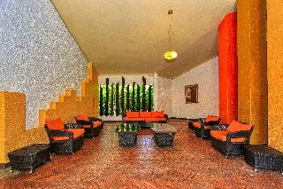 Hotel Ciudad Real Palenque