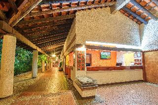 Hotel Ciudad Real Palenque