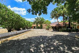 Hotel Ciudad Real Palenque