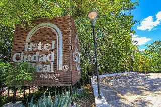 Hotel Ciudad Real Palenque