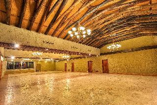 Hotel Ciudad Real Palenque