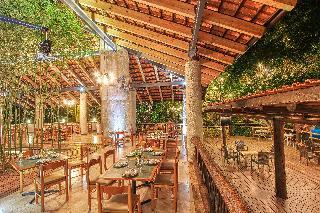 Hotel Ciudad Real Palenque