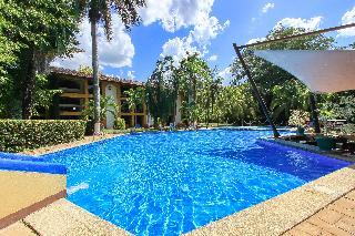 Hotel Ciudad Real Palenque