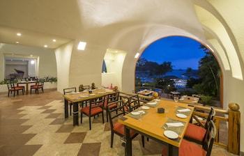 Hotel Camino Real Zaashila Huatulco