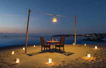 Hotel Camino Real Zaashila Huatulco