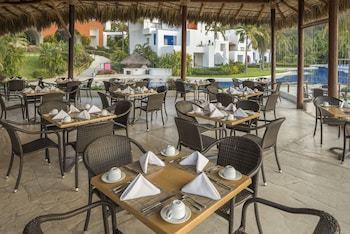 Hotel Camino Real Zaashila Huatulco