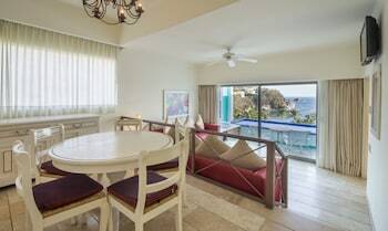 Hotel Camino Real Zaashila Huatulco
