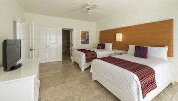 Hotel Camino Real Zaashila Huatulco