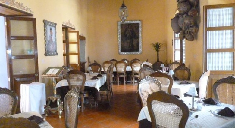 Hotel Hostal De La Noria