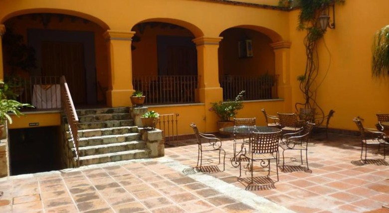 Hotel Hostal De La Noria