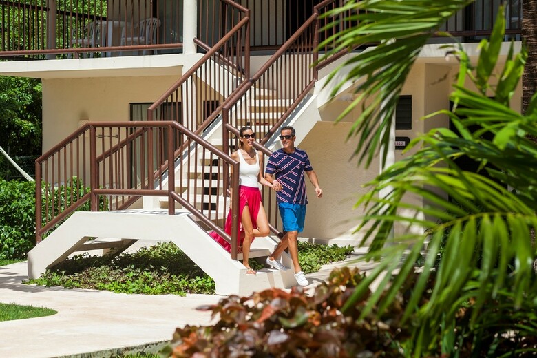 Hotel Allegro Cozumel