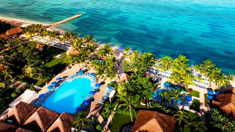 Hotel Allegro Cozumel