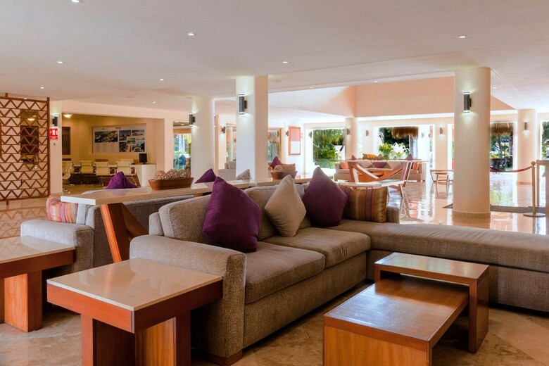 Hotel Allegro Cozumel