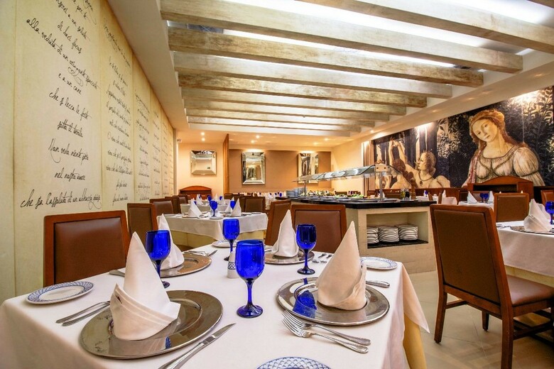 Hotel Allegro Cozumel