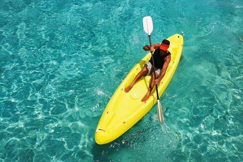 Hotel Allegro Cozumel