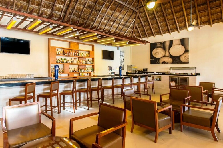 Hotel Allegro Cozumel