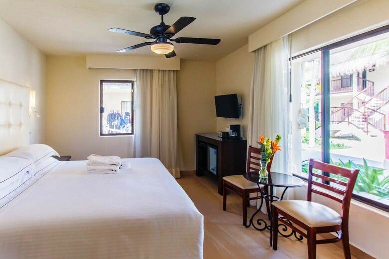 Hotel Allegro Cozumel