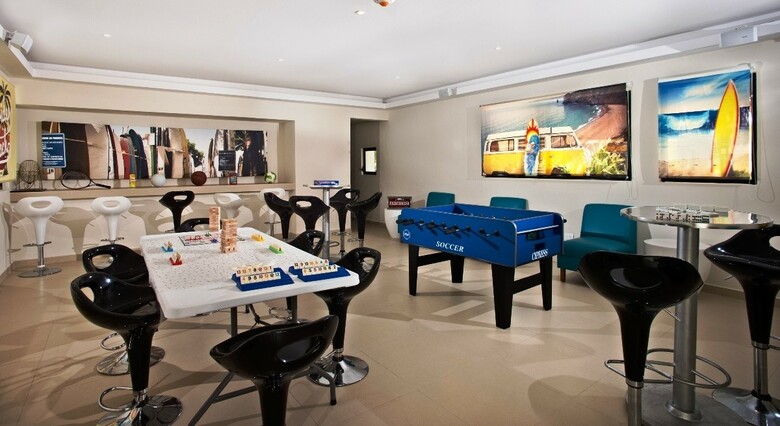 Hotel Allegro Cozumel