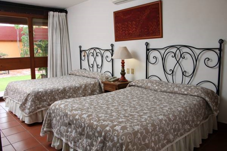 Hotel Hacienda La Noria