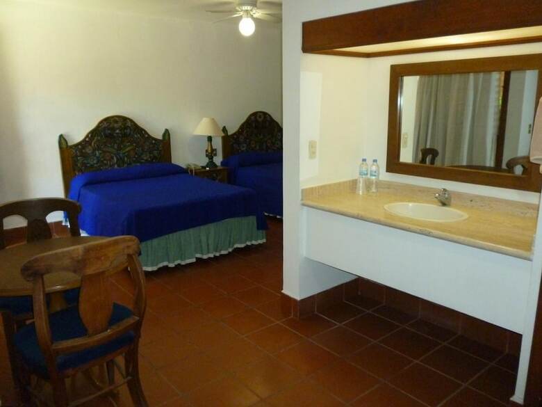 Hotel Hacienda La Noria
