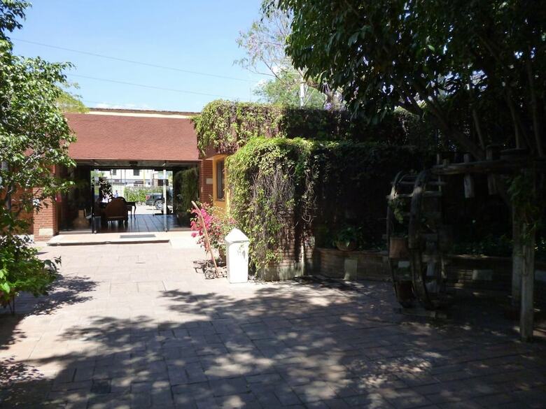 Hotel Hacienda La Noria