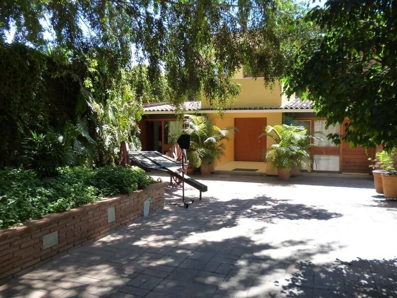 Hotel Hacienda La Noria