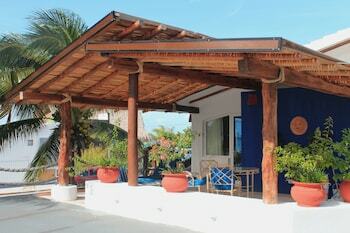 Hotel Casa Del Mar Cozumel