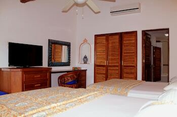 Hotel Casa Del Mar Cozumel