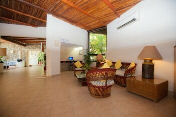 Hotel Casa Del Mar Cozumel