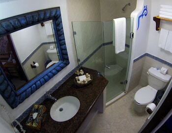 Hotel Casa Del Mar Cozumel