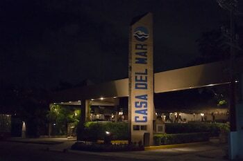 Hotel Casa Del Mar Cozumel
