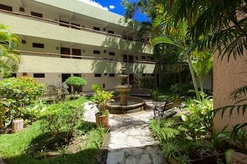 Hotel Casa Del Mar Cozumel