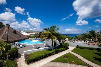 Hotel Casa Del Mar Cozumel