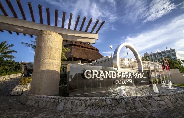 Hotel Park Royal Cozumel