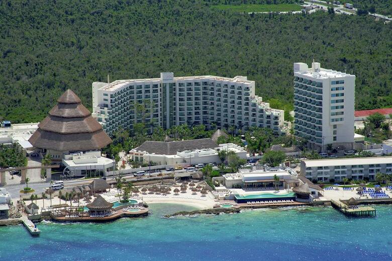 Hotel Park Royal Cozumel