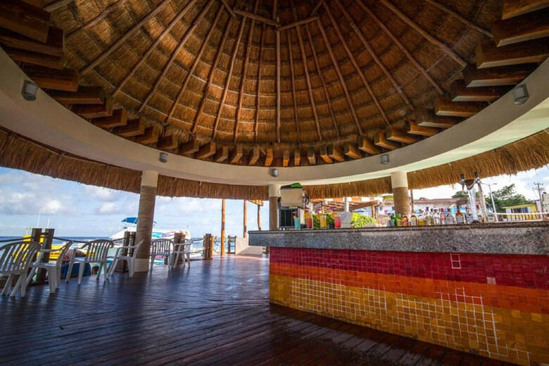 Hotel Park Royal Cozumel