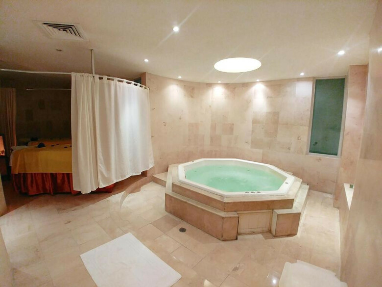 Hotel Park Royal Cozumel