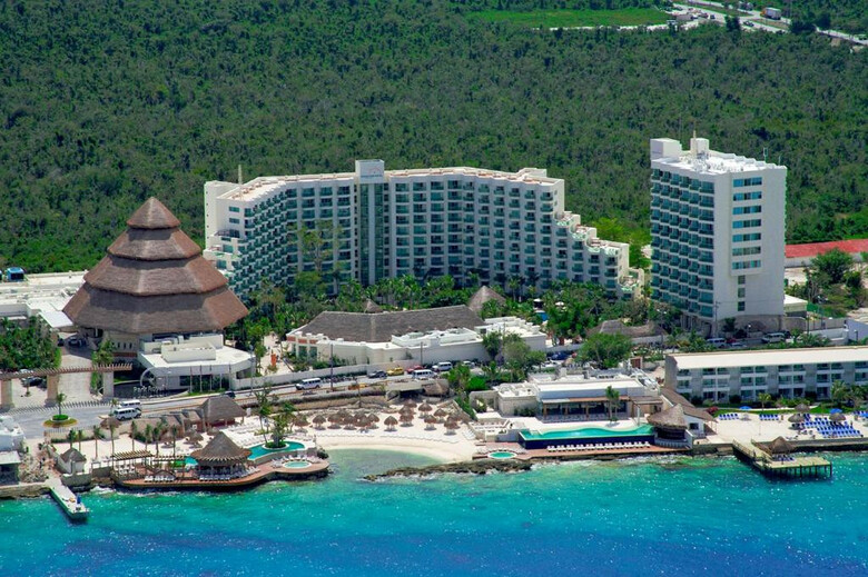 Hotel Park Royal Cozumel