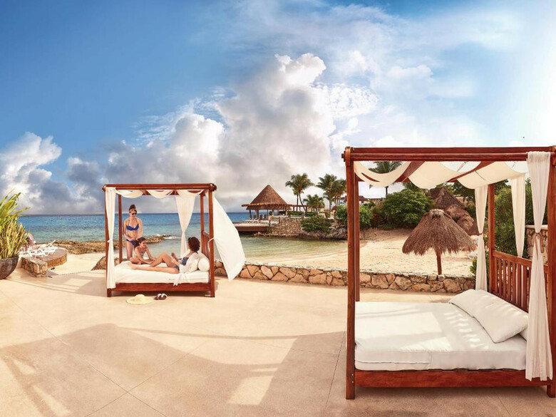 Hotel Park Royal Cozumel